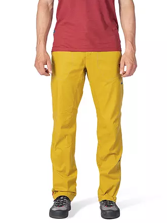 RAFIKI | Herren Kletterhose Runout | 